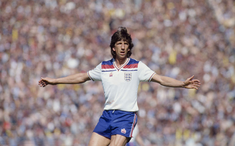 Paul Mariner